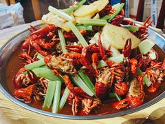 -龙虾奇迹(大华三路店)