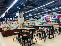 -北国超市(天河店)