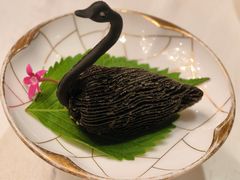 -东海朗廷酒店-唐阁T’ANG COURT 中餐厅