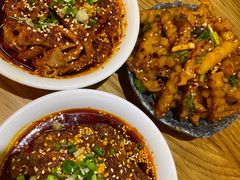 -付小姐在成都(川沙店)