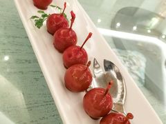 -上海和平饭店龙凤厅 Dragon Phoenix