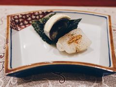 -九献创意菜·牛排馆(亮马河花园店)