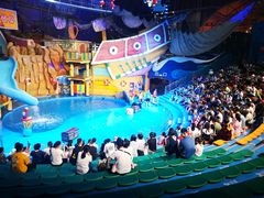 -烟台海昌鲸鲨海洋公园