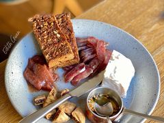 -BOR Eatery(安福路店)