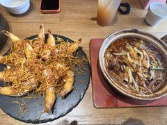 -花间一壶酒(桐荫街店)