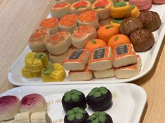 -北京稻香村(零号店)
