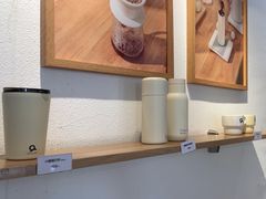 -Cafe on warm(丹霞店)