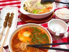 -西贝(上海我格广场店)