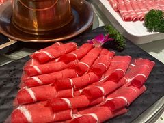 -东来顺饭庄(天坛店)