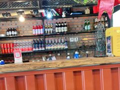 -管氏翅吧(中关村店)
