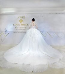 -LOVE SHINE婚纱·红鼎庄龙凤褂·妈妈装定制