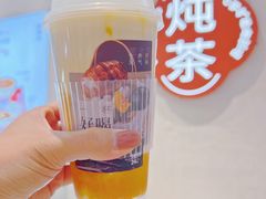-炖物24章·顺时轻养茶(黄龙店)