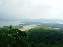-松花湖风景名胜区