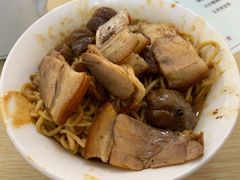 -广和隆猪蹄面(钟法路店)