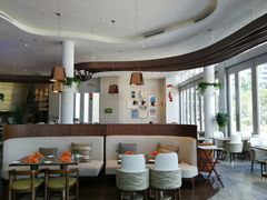 -凤凰岛度假酒店-海鲜自助餐厅