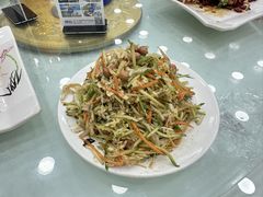 -聚德福海鲜家常菜(刘庄店)