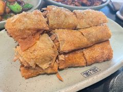 -兰溪小馆(东直门簋街店)