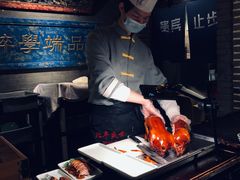 -北平盛世·新京菜·北京烤鸭(劲松·双井店)