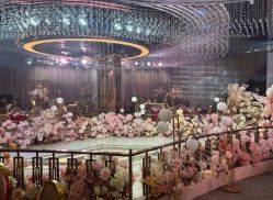 -深礼堂·艺术中心·婚礼·活动·宴会厅(欢乐海岸店)