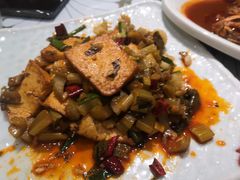 -钟记家菜(红专南路店)