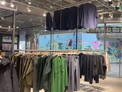 -迪桑特DESCENTE(北京三里屯BLANC店)