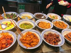 -令氏家外家岐山面(火炬路店)