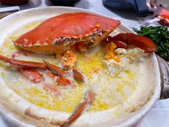 -龙海鲜螃蟹王(宏茂桥店)