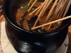 -可口香·非遗老号烧烤(南岗直营店)