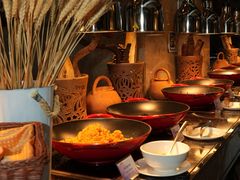 -美食汇海鲜自助餐厅·小龙虾烧烤(富力万达文华酒店)