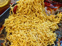 -雅佳神话·麻辣烤鱼(新街口店)