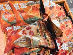 -来伊份(华池路1022店)