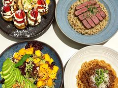 -BE BRIGHT KITCHEN(正佳广场店)