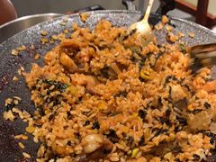 -春熙台韩国料理·章鱼肥牛(西丽店)