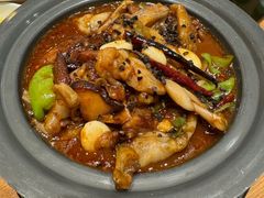 -云海肴·汽锅鸡·云南菜(东坝金隅店)