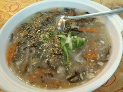 -水乡人家私房菜(逢简店)