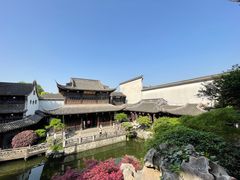 -胡雪岩故居
