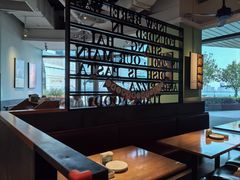 -新贝乐意大利餐厅(苏州中心店)