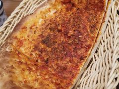 火焰山烤馕-巴依老爷新疆美食(望京小街店)