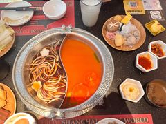 -牛New寿喜烧(新六百店)