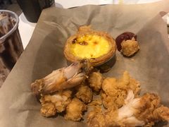 -肯德基(星河店)