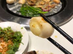 -么子烤肉(化龙池店)
