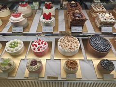 -M'CAKE(西单大悦城店)