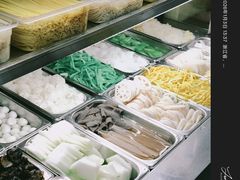 -刘文祥麻辣烫(未来科技城店)