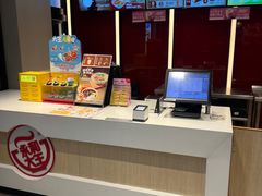 -永和大王(蛙嫩鸡香煲煲鲜·军博店)