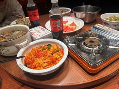 -阿财老铺·老蚌埠龙虾城(华夏总店)