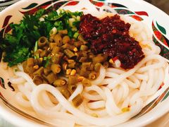-巴依老爷新疆美食(清华东门店)