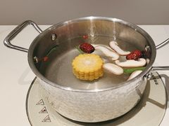 -呷哺呷哺(王府井喜悦店)