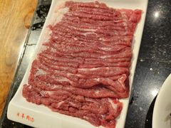 -南门涮肉(上海二店)