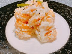 -大树餐厅(红旗街万达店)