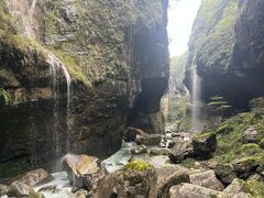 -鹿院坪生态旅游景区